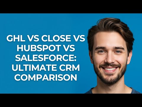 Ghl Vs Close