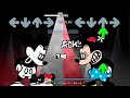 Mickey mouse sings animal full  fnf vs suicide mouse repainted vs craziness injection