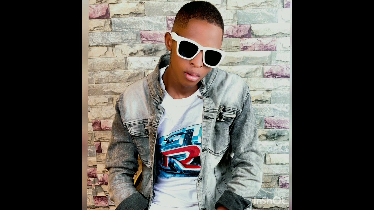 NKWAGALA BY ~ RONNIE M