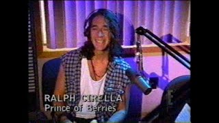 The Howard Stern Radio Show - Ralph Cirella