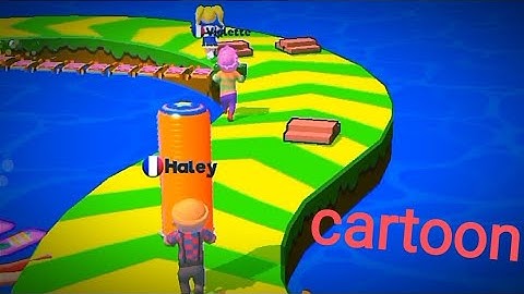 Shortcut Run - All Levels Gameplay Android,ios (Max Level)