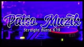 Captain Charlie - Josi (AfroJive Mashup) 2K25