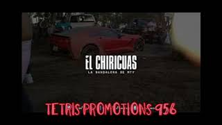 El Chiricuas- La Bandolera