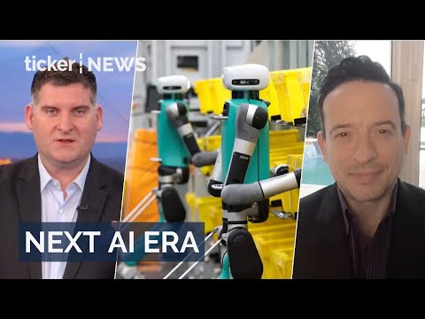 Meta and Amazon signal ‘AI efficiency era’