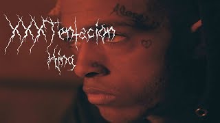 XXXTENTACION-King|ПЕРЕВОД|RUSSIAN TRANSLATE