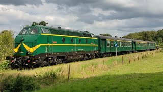 Vidéo Spéciale 800 Abonnés Fête Du Rail 2023
