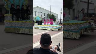 #nice #parade #float #downtown