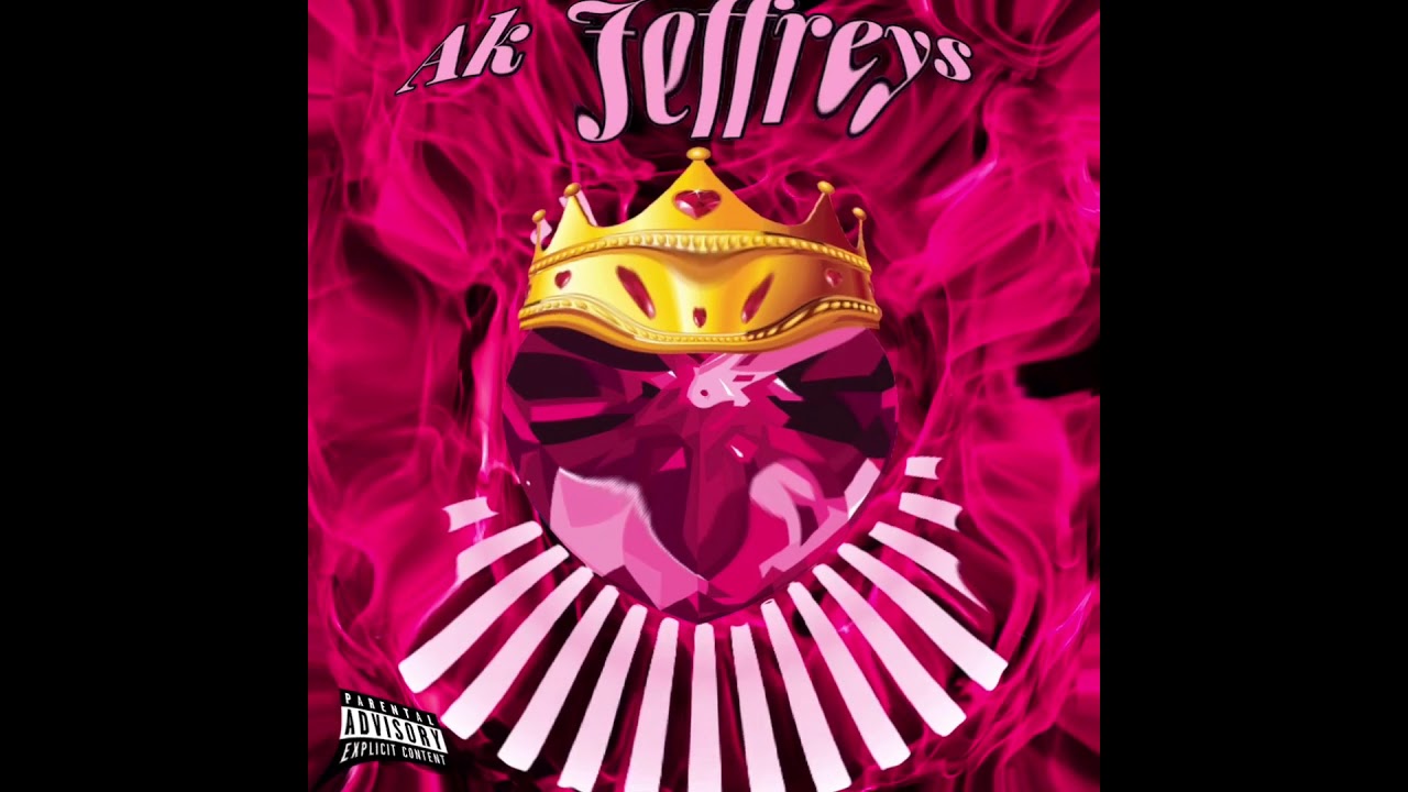 You worth it by ak Jeffreys official music Audio