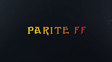 MY FIRST INTRO VIDEO [PLEASE SUPPORT GUY