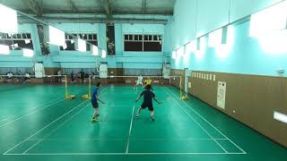 2019030207 進善 老蔡 VS 哈利 清哥