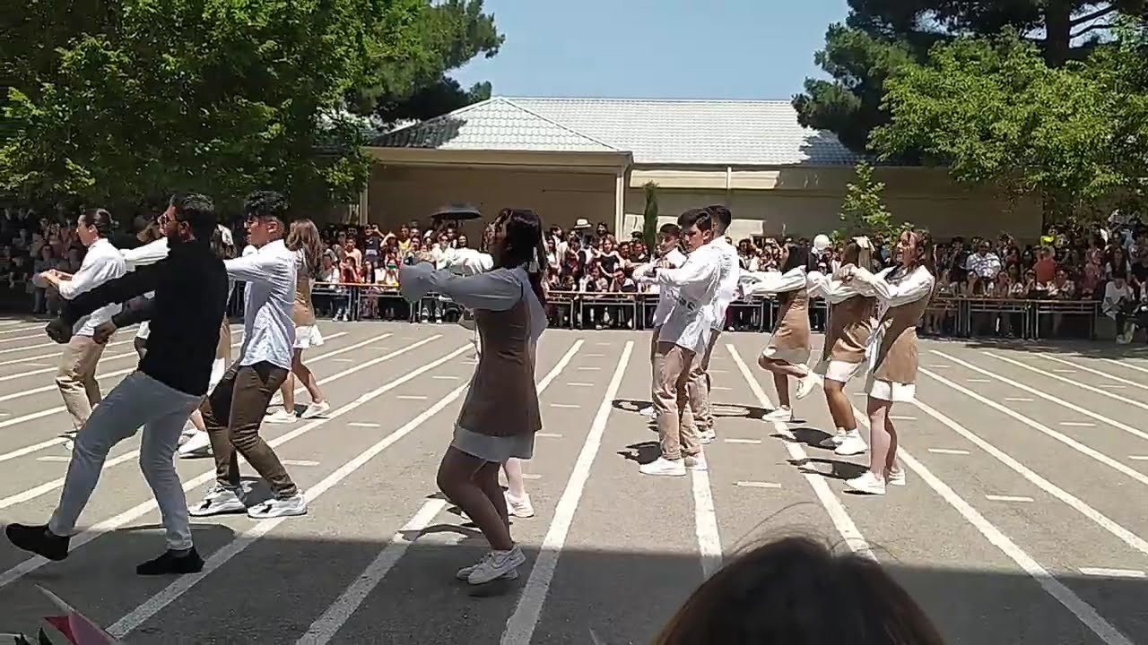 11a3a1 Son Zeng FLASHMOB 14.06.2022