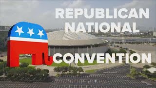 Strange but true: 1992 Astros forced out of Houston by Republican National Convention