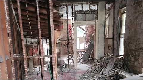 Duplex converted to SFH