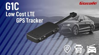 G1C 5W LTE GPS Tracker screenshot 5