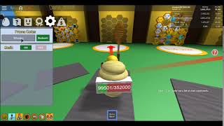 Bear Morph Code New Update Coming Soon In The Bee Swarm Simulator