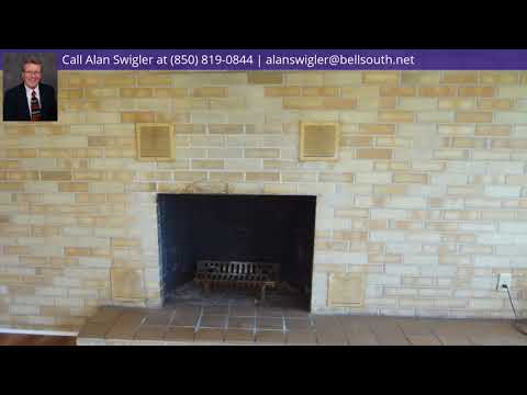 129 Linda Avenue, Panama City, FL home video tour