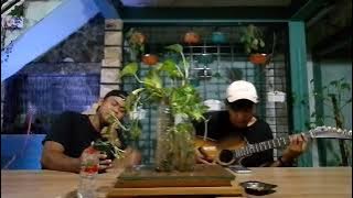 Toreh Sembilu (Cover Hajar) Akustik