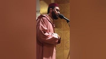 محمد يوسف الهبطي ما تيسر من سورة المائدة