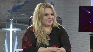 картинка: БХТВ - ''Среща с Благовест Белев'' - гости - Вили Боршукова