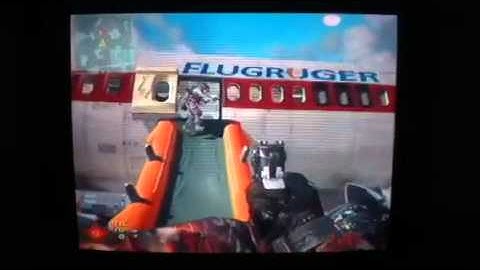 Terminal airplane glitch. EASY TUTORIAL.