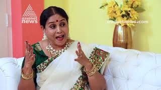 Saranya Ponvannan : Interview with Actress Saranya | Thamizhakathe Malayalathanima