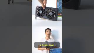 This is a SMALL CARD! (RTX 5060 Eagle OC Unboxing)