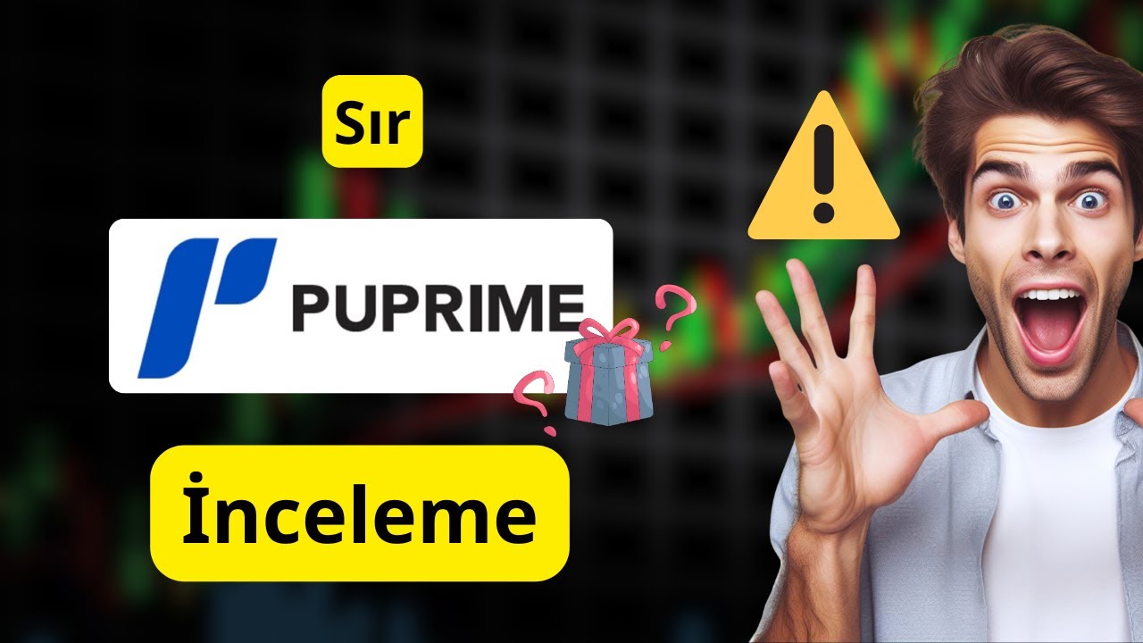PU Prime İncelemesi: Brokerların Bilmenizi İstemediği Şok Edici Gerçek