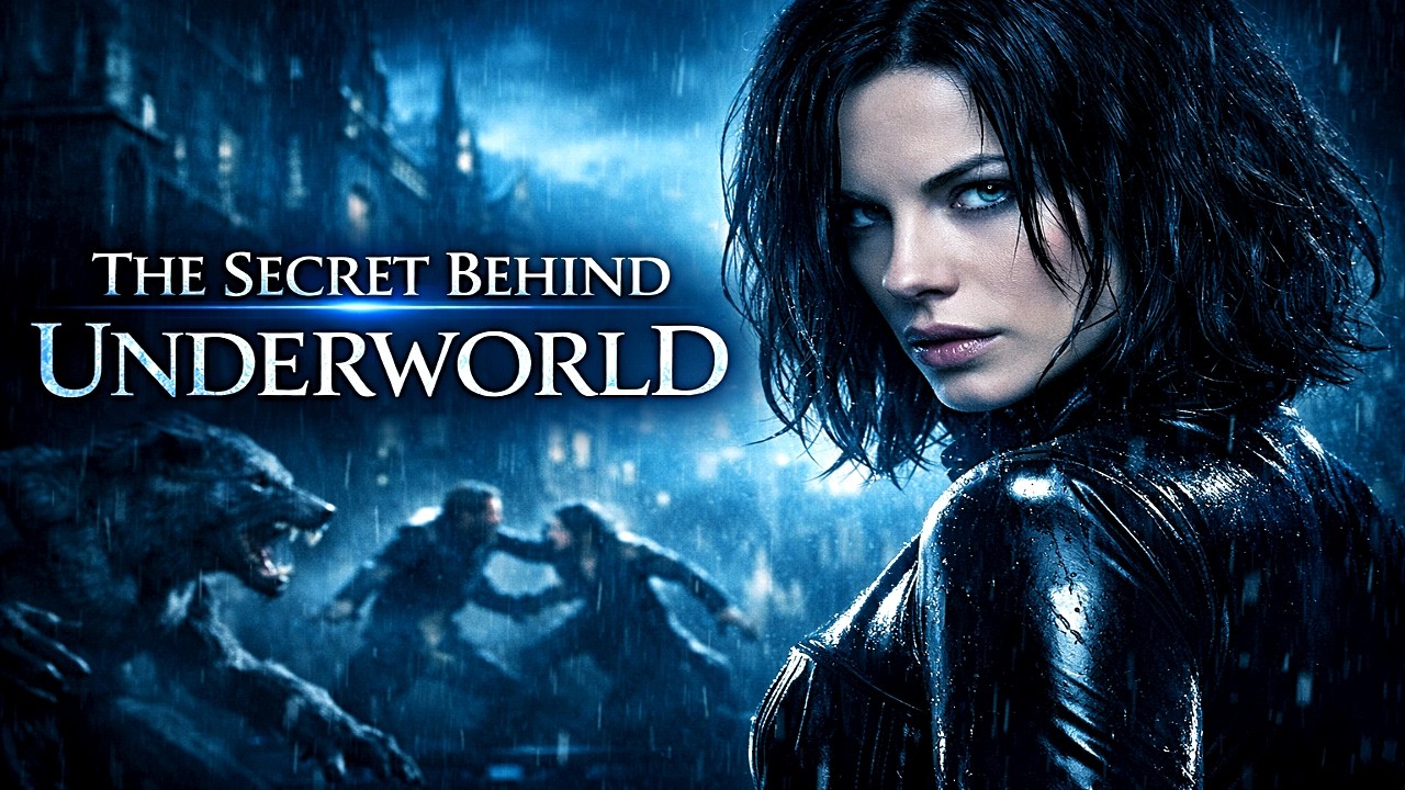Why Underworld Became a Cult Classic
