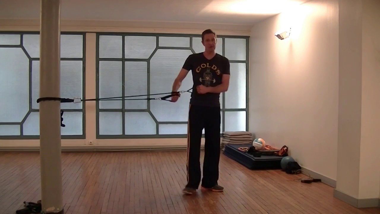 pompes funebres Entraînement fonctionnel – Programme de musculation fonctionnelle biceps épaules