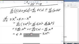 Section 4 2 Combining Derivatives