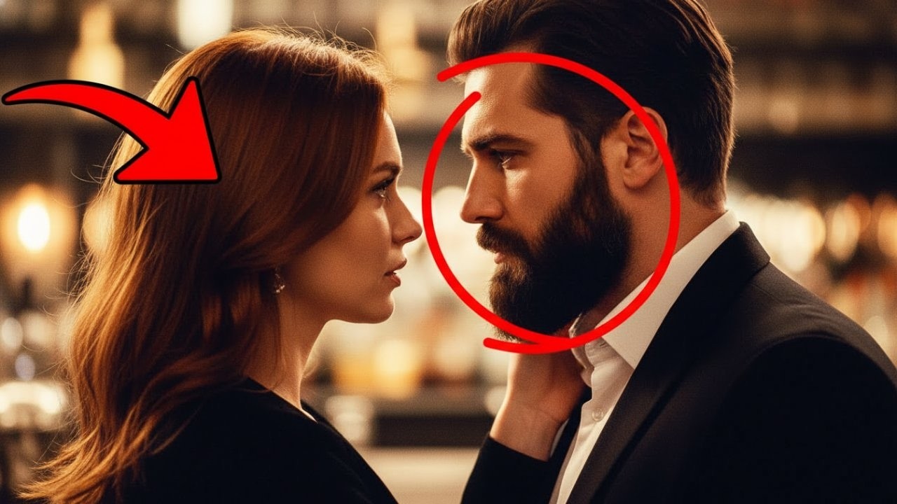 IT WAS JUST A DARE KISS IN A BAR BUT I KISSED THE MOST DANGEROUS MAN IN CHICAGO HE CAN T LET ME