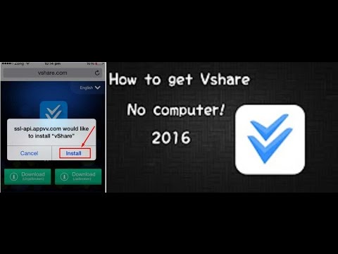 Vshare Apk Download Install Latest Apk For Android Free