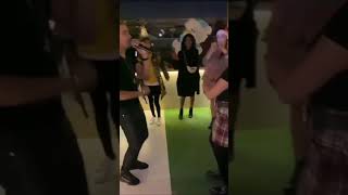 اجمل رقص على اغنية هنعمل لغبطيطا لعمر كمال وحسن شاكوش 💃💃💃