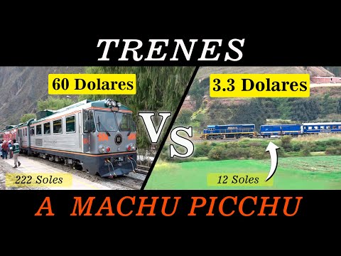 Tren de 60