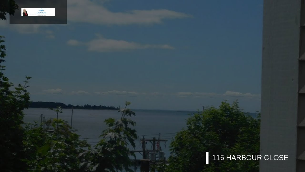 115 Harbour Close New Haven Real Estate YouTube