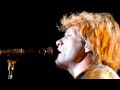 Bon Jovi - When We Were Beautiful - Sydney 18122010