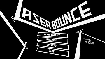 Laser Bounce Preview - Dreams