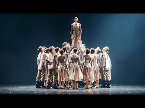 Цей танець змусить вас плакати Ансамбль Вірського