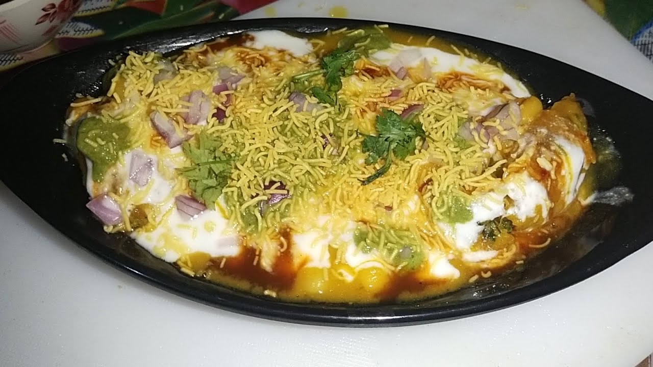 Ramzan special ragda pettis recipe | easy and tasty recipe 😋 | kitchen ...