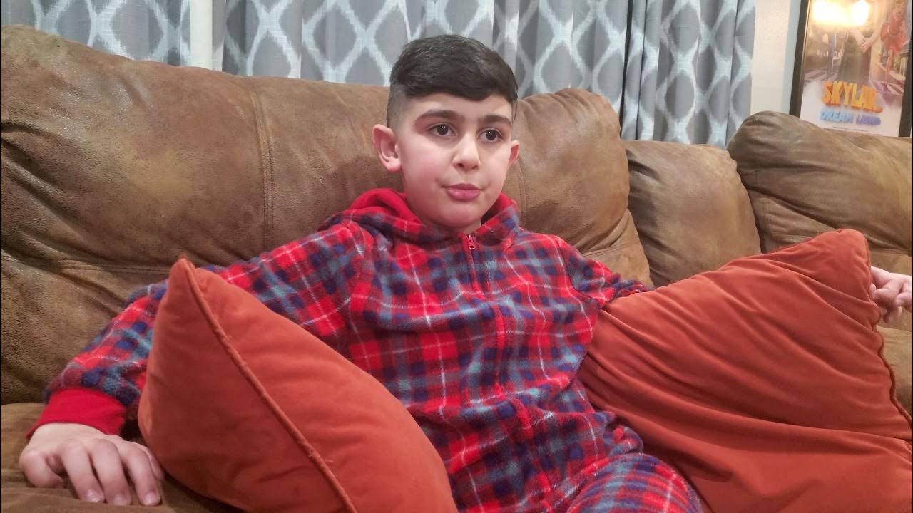 unspeakable first video ever YouTube