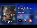 Midnight races  nvt