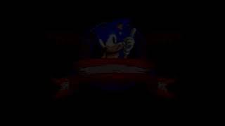 Sonic.exe One More Time Repixeled OST - Hide and Seek Zone (Zone Select ver.)