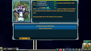 galaxy31M Plays; Spore GA; Part 123: When Boba Fetts Attact