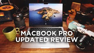 Updated M1 max MacBook Pro Review & Apps I Use for Speed screenshot 5