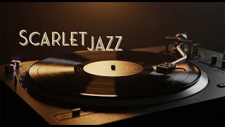 The Sound of the 1940’s – Smooth Golden Jazz Evenings 🕯️ screenshot 4