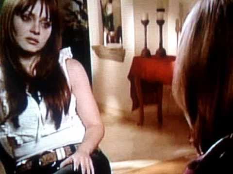 Gaby Spanic Aqui y Ahora - Envenenada? Publicidad ...