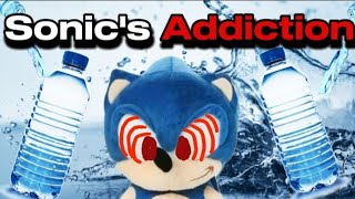 Sonic's Dumb Plush Adventure's EP9: SONIC'S ADDICTION