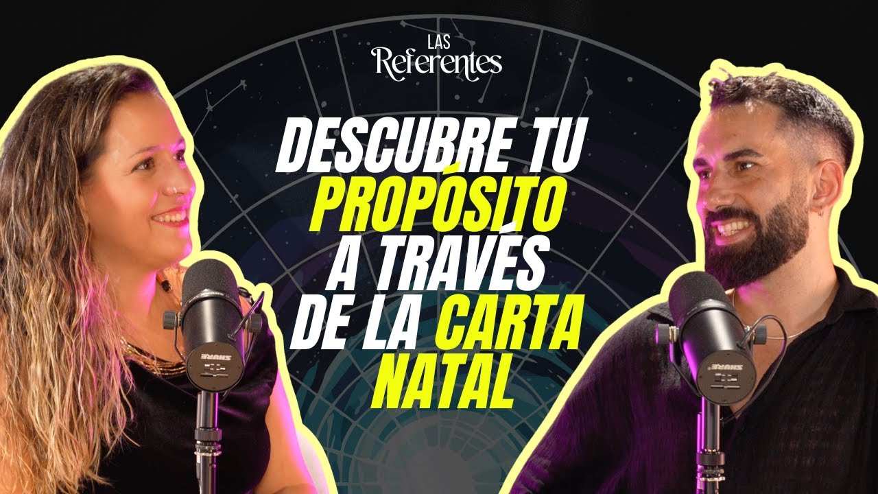 La lucha interna por agradar a papá o a mamá, con Daniel Prats de MySpiral