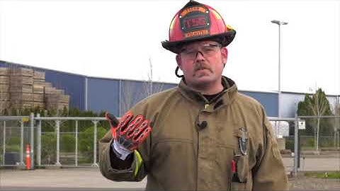 Eight-Minute Extrication Training