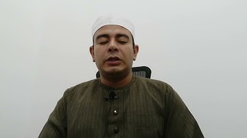 سورة سبأ ترتيل بصوت القاريء محمد سراج الدين